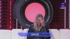 Giorno 18, Canale 5 ore 18:30