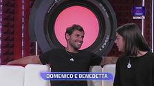 Giorno 21, Canale 5 ore 18:30