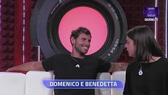 Giorno 21, Canale 5 ore 18:30