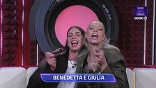 Giorno 22, Canale 5 ore 18:30