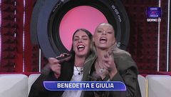 Giorno 22, Canale 5 ore 18:30