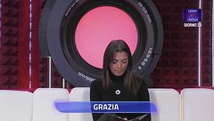 Giorno 23, Canale 5 ore 18:30