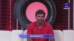 Giorno 25, Canale 5 ore 14:00
