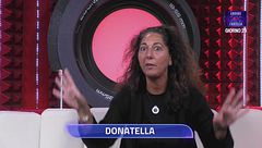 Giorno 28, Canale 5 ore 13:40