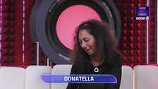 Giorno 28, Canale 5 ore 18:30