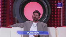 Giorno 29, Canale 5 ore 13:40