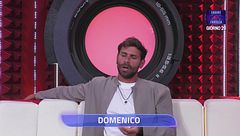 Giorno 29, Canale 5 ore 13:40