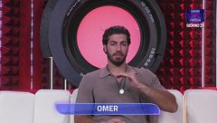 Giorno 29, Canale 5 ore 18:30