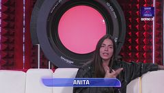 Giorno 39, Canale 5 ore 13:40