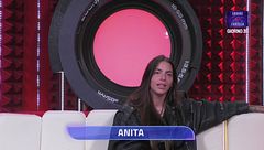 Giorno 39, Canale 5 ore 18:30