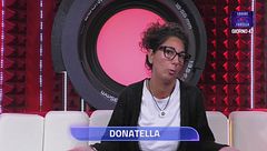 Giorno 42, Canale 5 ore 18:30