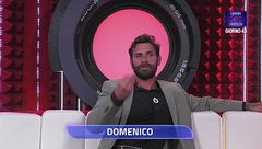 Giorno 43, Canale 5 ore 13:40