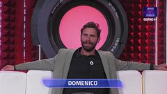 Giorno 44, Canale 5 ore 13:40