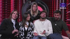 Giorno 44, Canale 5 ore 18:30