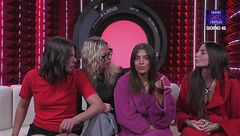 Giorno 46, Canale 5 ore 13:40