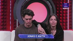 Giorno 46, Canale 5 ore 18:30