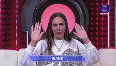 Giorno 49, Canale 5 ore 18:30