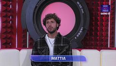 Giorno 50, Canale 5 ore 13:40