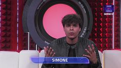 Giorno 52, Canale 5 ore 18:30