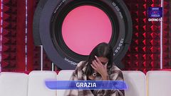 Giorno 53, Canale 5 ore 13:40