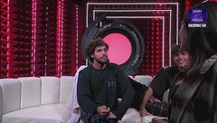 Giorno 54, Canale 5 ore 13:40