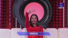 Giorno 56, Canale 5 ore 13:40