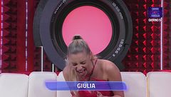 Giorno 57, Canale 5 ore 18:30