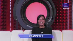 Giorno 60, Canale 5 ore 13:25