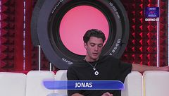 Giorno 60, Canale 5 ore 18:30