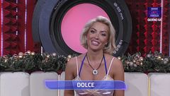 Giorno 64, Canale 5 ore 13:40