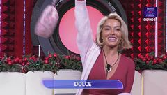 Giorno 66, Canale 5 ore 13:40