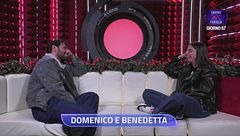 Giorno 67, Canale 5 ore 13:40