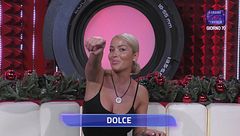 Giorno 70, Canale 5 ore 13:40