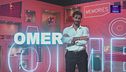 Omer Elomari: la videopresentazione