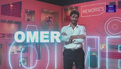 Omer Elomari: la videopresentazione