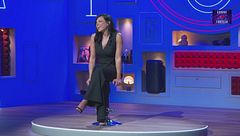 Scopriamo i primi concorrenti