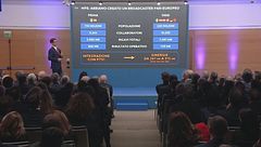 Pier Silvio Berlusconi: "Abbiamo creato un broadcaster pan-europeo"