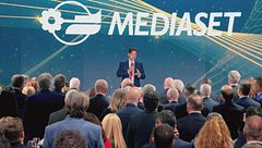 Pier Silvio Berlusconi sui giovani collaboratori di Mediaset