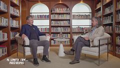 Ep. 1 - Paolo Nespoli