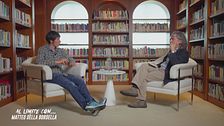 Ep. 4 - Matteo Della Bordella