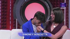 Giorno 8, Italia 1 ore 13:00