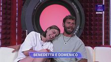 Giorno 11, Italia 1 ore 13:00