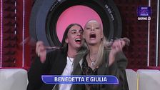 Giorno 22, Italia 1 ore 13:00