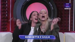 Giorno 22, Italia 1 ore 13:00