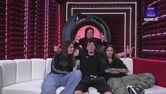 Giorno 24, Italia 1 ore 13:00