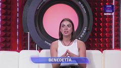 Giorno 28, Italia 1 ore 13:00