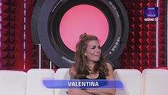 Giorno 33, Italia 1 ore 13:00