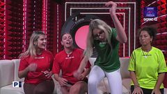 Giorno 42, Italia 1 ore 13:00