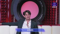 Giorno 43, Italia 1 ore 13:00