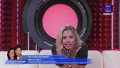 Giorno 45, Italia 1 ore 13:00